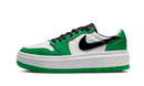 Air Jordan 1 Low SE Elevate Lucky Green
