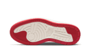 Air Jordan 1 Elevate Low Dark Grey Varsity Red