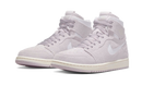 Air Jordan 1 High Zoom Air CMFT Light Mauve