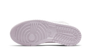 Air Jordan 1 High Zoom Air CMFT Light Mauve