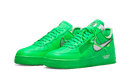 Nike Air Force 1 Low Off-White Brooklyn
