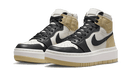 Air Jordan 1 Elevate High Beige Black Toe
