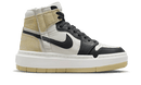 Air Jordan 1 Elevate High Beige Black Toe
