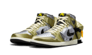 Air Jordan 1 Retro High OG SP Utility Neutral Olive Light Steel Grey