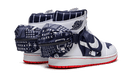 Air Jordan 1 Retro High OG SP Utility Quai 54