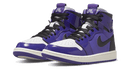 Air Jordan 1 High Zoom Air CMFT Purple Patent