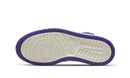 Air Jordan 1 High Zoom Air CMFT Purple Patent