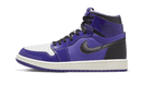 Air Jordan 1 High Zoom Air CMFT Purple Patent