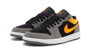 Air Jordan 1 Low SE Light Graphite Vivid Orange