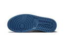 Air Jordan 1 Low Marina Blue