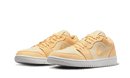 Air Jordan 1 Low SE Celestial Gold