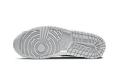 Air Jordan 1 Low Shadow Toe