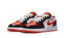 Air Jordan 1 Low Team Orange