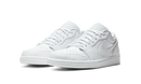 Air Jordan 1 Low Triple White