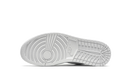 Air Jordan 1 Low Triple White