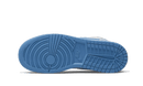 Air Jordan 1 Low Washed Denim