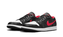 Air Jordan 1 Low White Toe