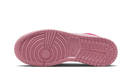Air Jordan 1 Mid Fierce Pink