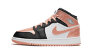 Air Jordan 1 Mid Light Madder Root