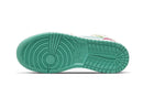 Air Jordan 1 Mid Multi Knit