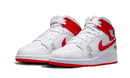 Air Jordan 1 Mid Rookie Season