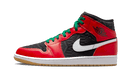 Air Jordan 1 Mid SE Christmas