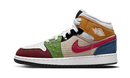 Air Jordan 1 Mid SE Messy Room