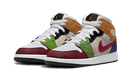 Air Jordan 1 Mid SE Messy Room