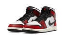 Air Jordan 1 Mid SE Wear-Away Chicago