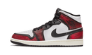 Air Jordan 1 Mid SE Wear-Away Chicago