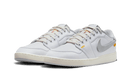Air Jordan 1 Retro AJKO Low SP Union White Canvas