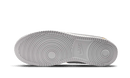 Air Jordan 1 Retro AJKO Low SP Union White Canvas