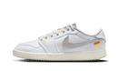 Air Jordan 1 Retro AJKO Low SP Union White Canvas