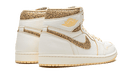 Air Jordan 1 Retro High OG Craft Vibrations Of Naija