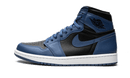 Air Jordan 1 Retro High OG  Dark Marina Blue