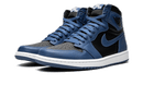 Air Jordan 1 Retro High OG  Dark Marina Blue