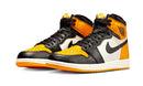 Air Jordan 1 Retro High OG  Yellow  Toe