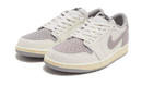 Air Jordan 1 Retro Low OG EX Sail
