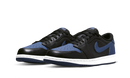 Air Jordan 1 Retro Low OG Mystic Navy