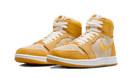 Air Jordan 1 High Zoom Air CMFT 2 Yellow Ochre