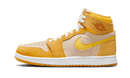 Air Jordan 1 High Zoom Air CMFT 2 Yellow Ochre