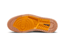 Air Jordan 1 High Zoom Air CMFT 2 Muslin Vivid Orange