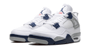 Air Jordan 4 Midnight Navy