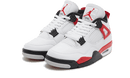 Air Jordan 4 Red Cement