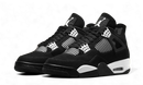 Air Jordan 4 Retro White Thunder