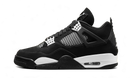 Air Jordan 4 Retro White Thunder