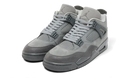 Air Jordan 4 Retro SE Paris Olympics Wet Cement