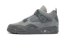 Air Jordan 4 Retro SE Paris Olympics Wet Cement