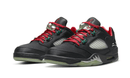 Air Jordan 5 Retro Low CLOT Jade