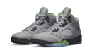 Air Jordan 5 Retro Green Bean